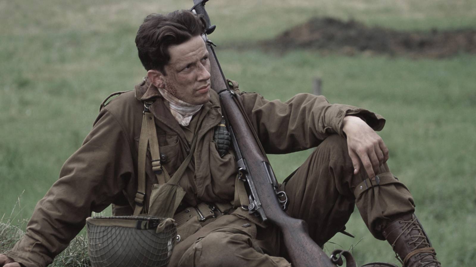 Band Of Brothers Predicted Streaming Over 10 Years Before Netflix Domination