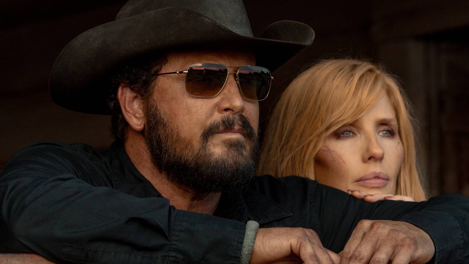 Taylor Sheridan Fires Yellowstone Spinoff Showrunner After Clashes With Beth & Rip Actors