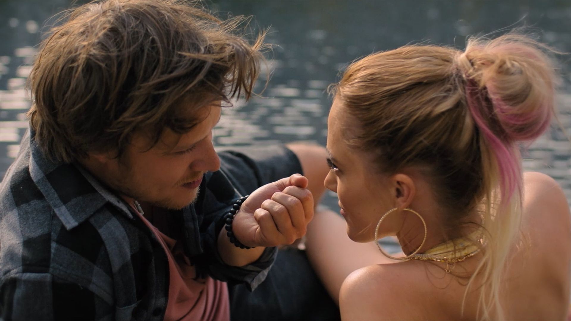 Reminders Of Him Stars Explain The Color Meanings In New Colleen Hoover Movie