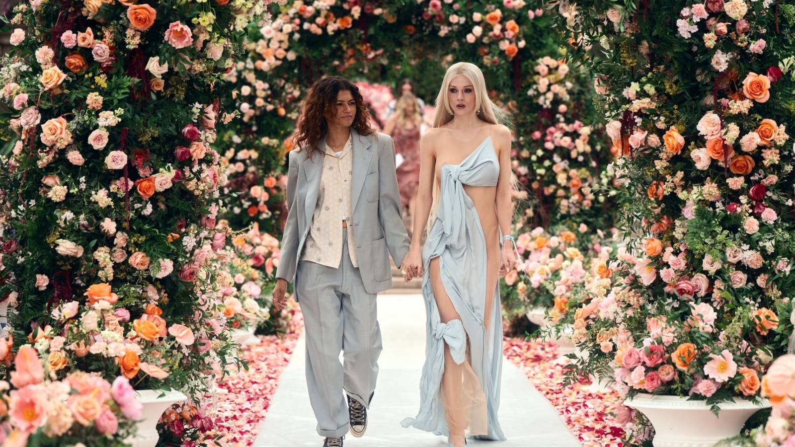 Jules' R-Rated Euphoria Season 3 Scene Is More Controversial Than You Think