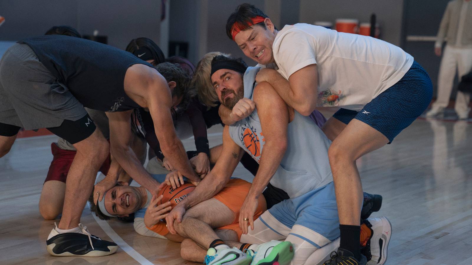 Running Point Season 2's Best Moment Is This Near-Perfect Cameo