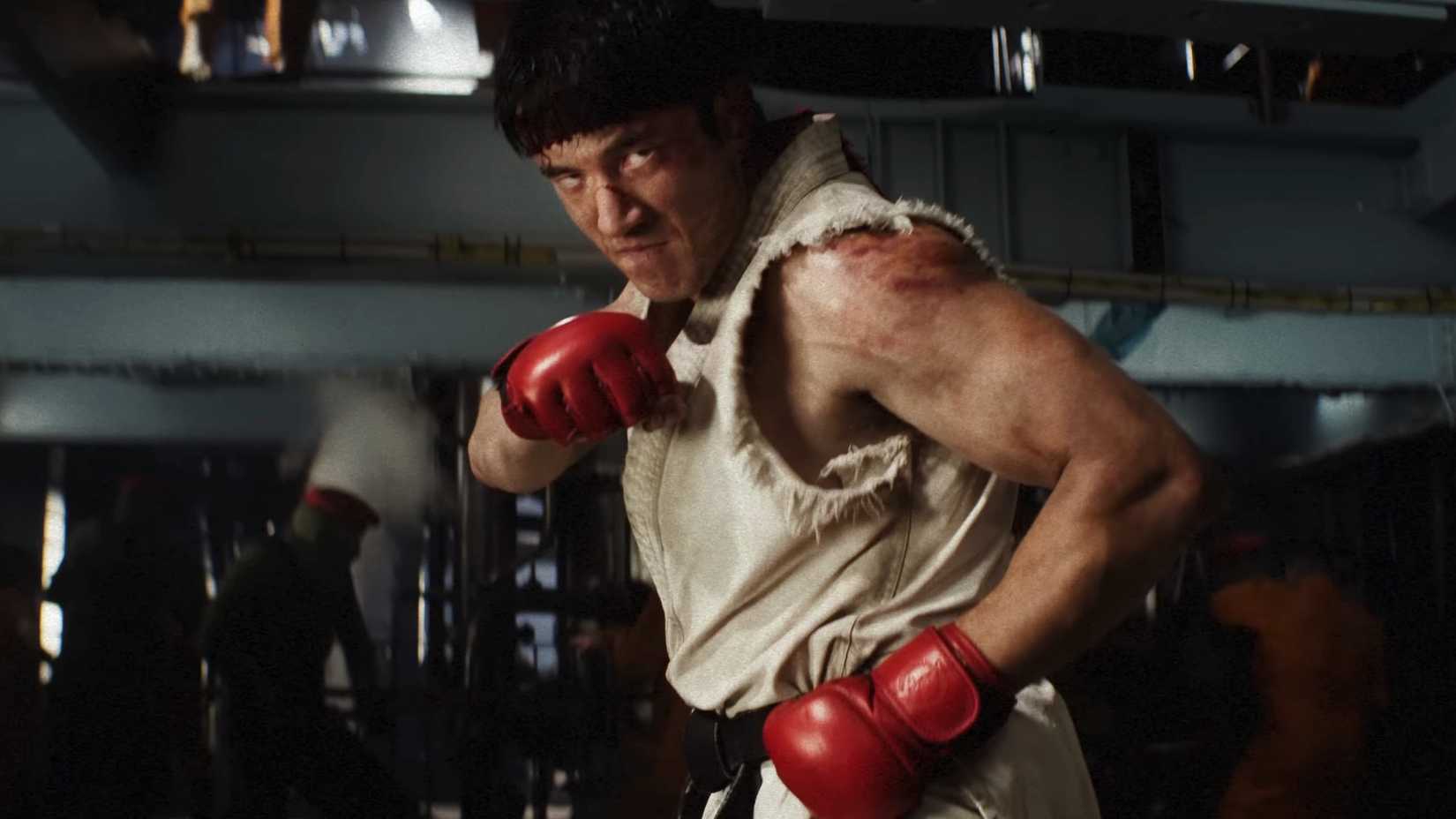 The Iconic 80s Action Franchise Street Fighter Returns With A New Movie ...
