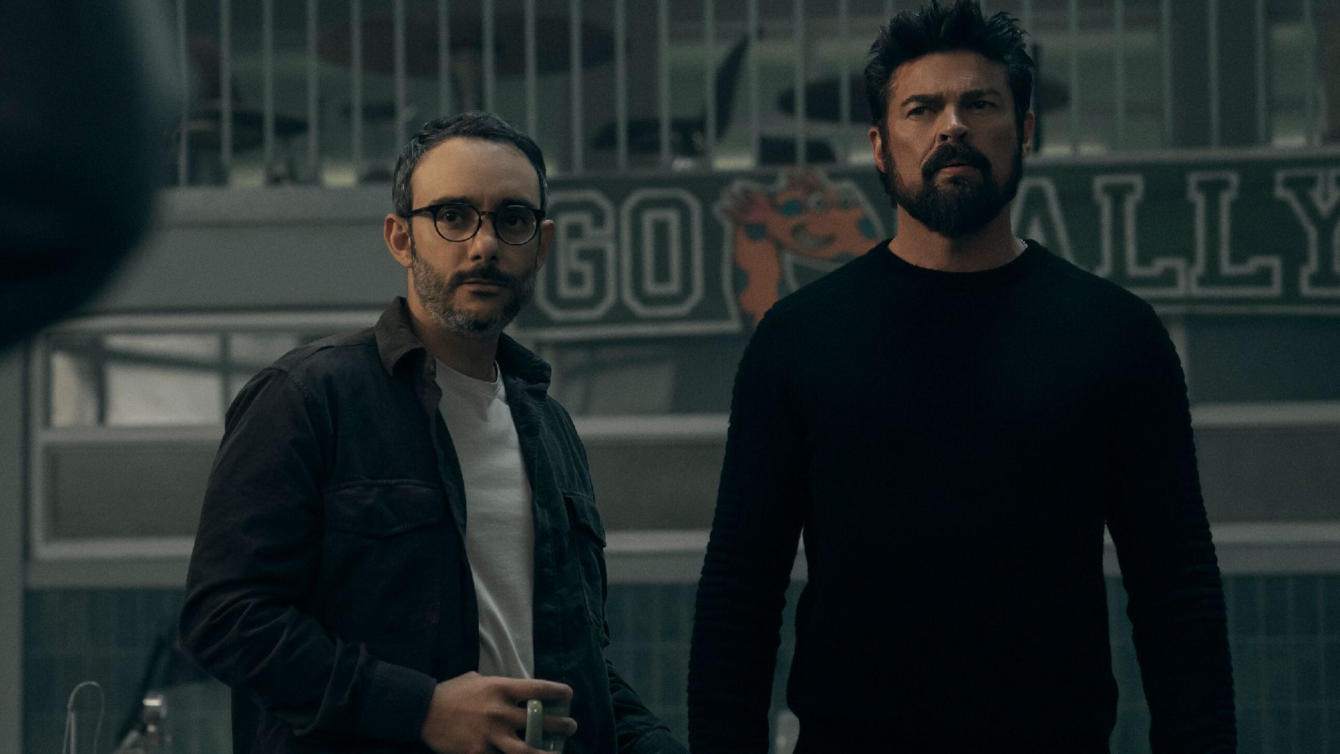 What Is V-One? The Boys' New Compound V & Prequel Setup Explained