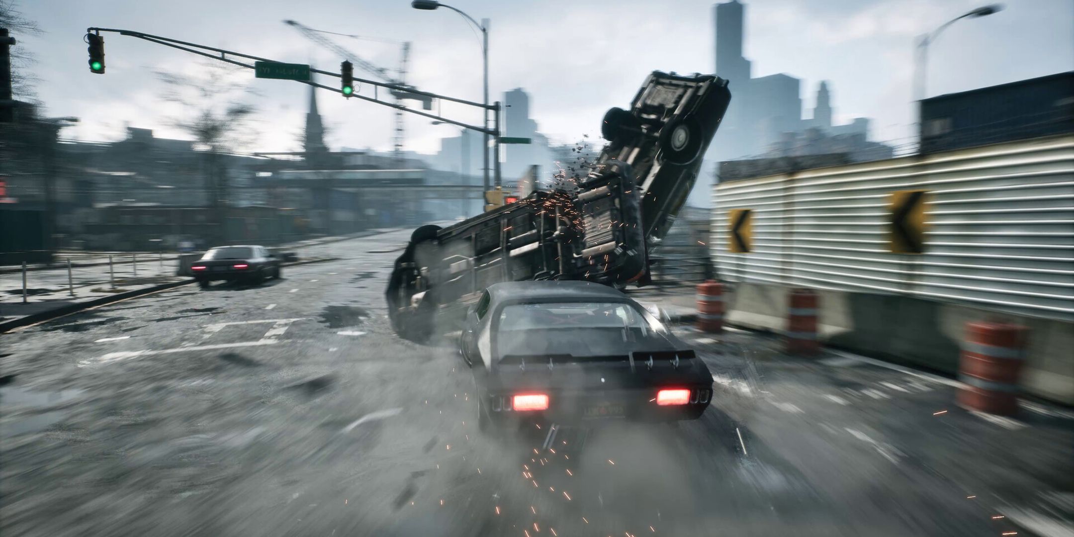 GTA 6's Most Exciting Rival Lands On Steam This Week