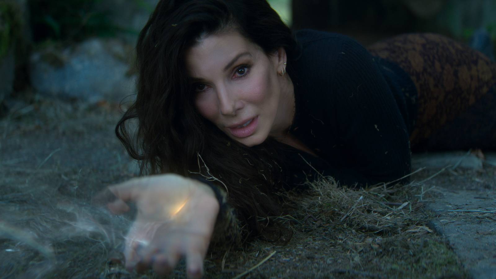 Practically Magic Jen Practical Magic 2 Retcons Original Ending As Nicole Kidman & Sandra ...