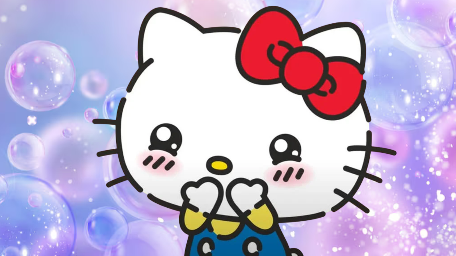 Hello Kitty Is Officially Returning With Ridiculously Adorable New hello-kitty-is-officially-returning-with-ridiculously-adorable-new