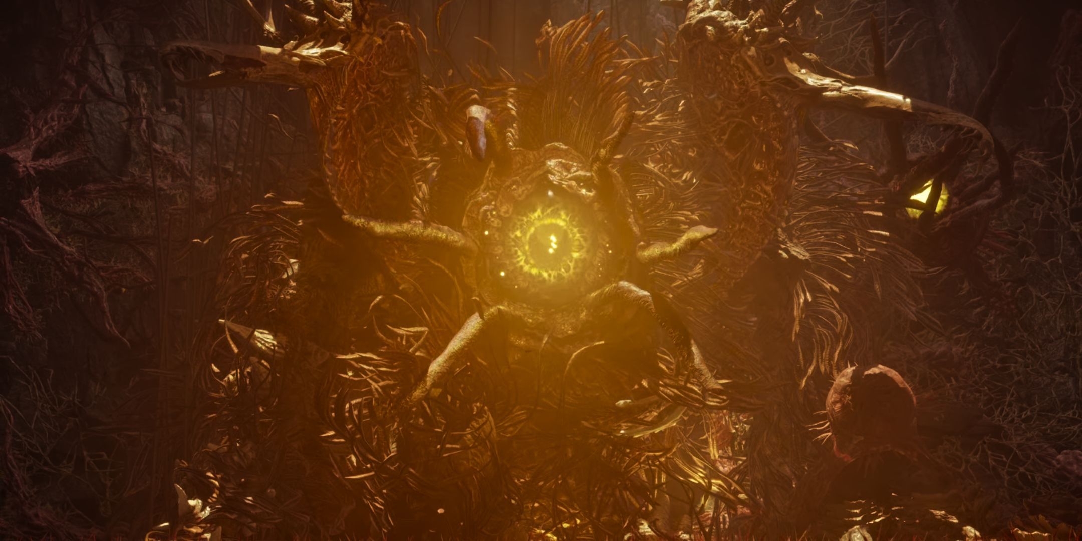 Saros: How To Beat The Prophet (Boss Guide)