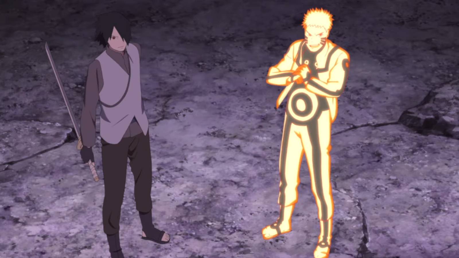 Boruto: Two Blue Vortex Will Officially Ruin Naruto's Power-Scaling
