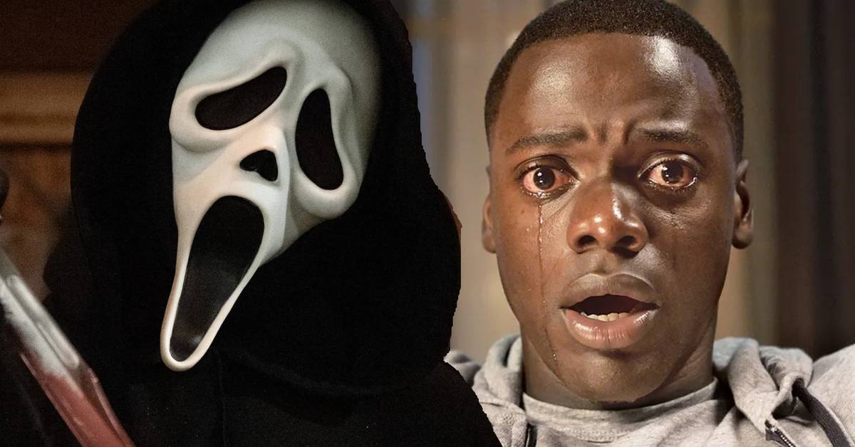 screenrant.com - Angela Davis - 10 Best Satirical Horror Movies, Ranked