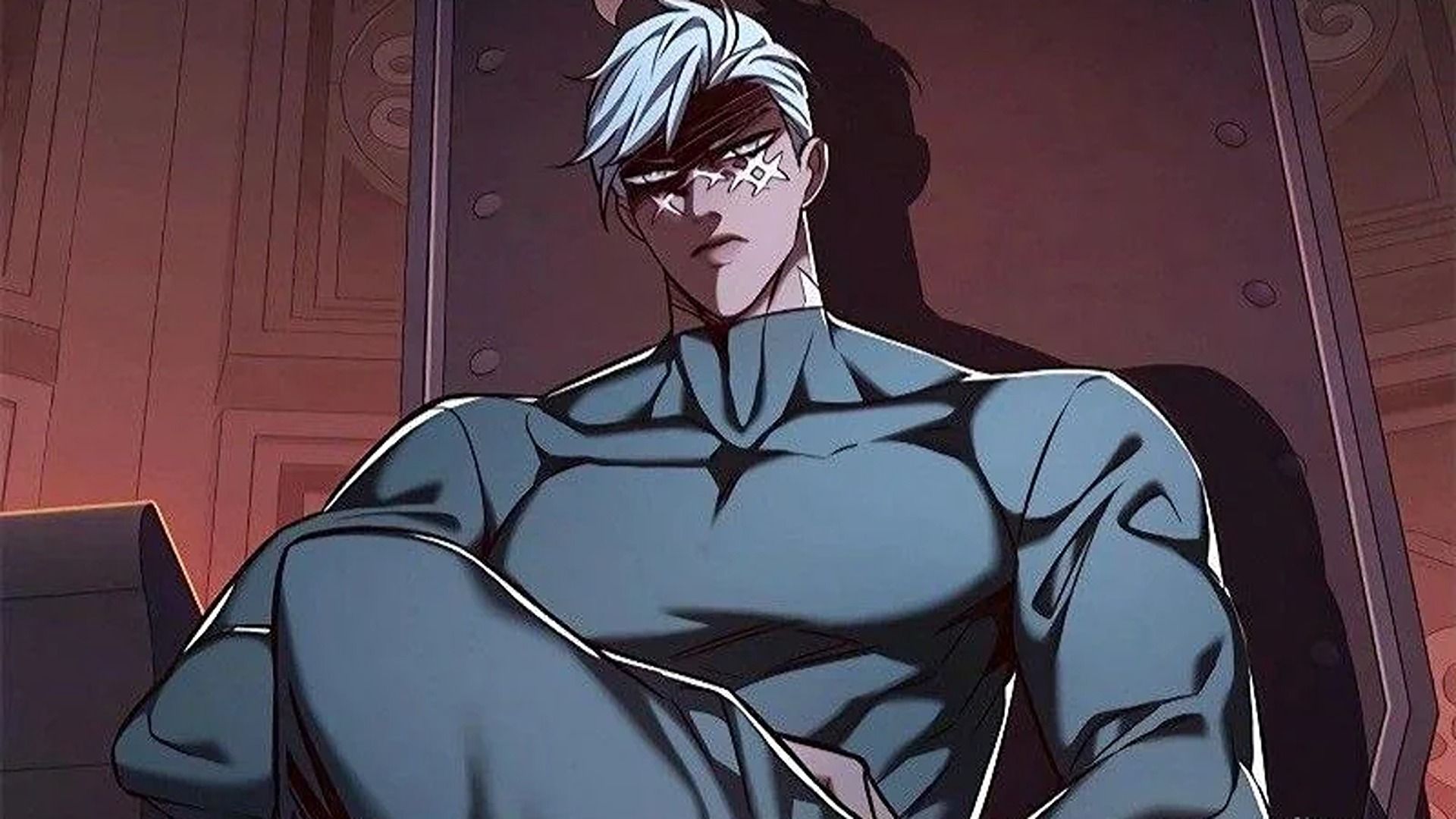Top 10 Strongest Characters From Eleceed, Ranked