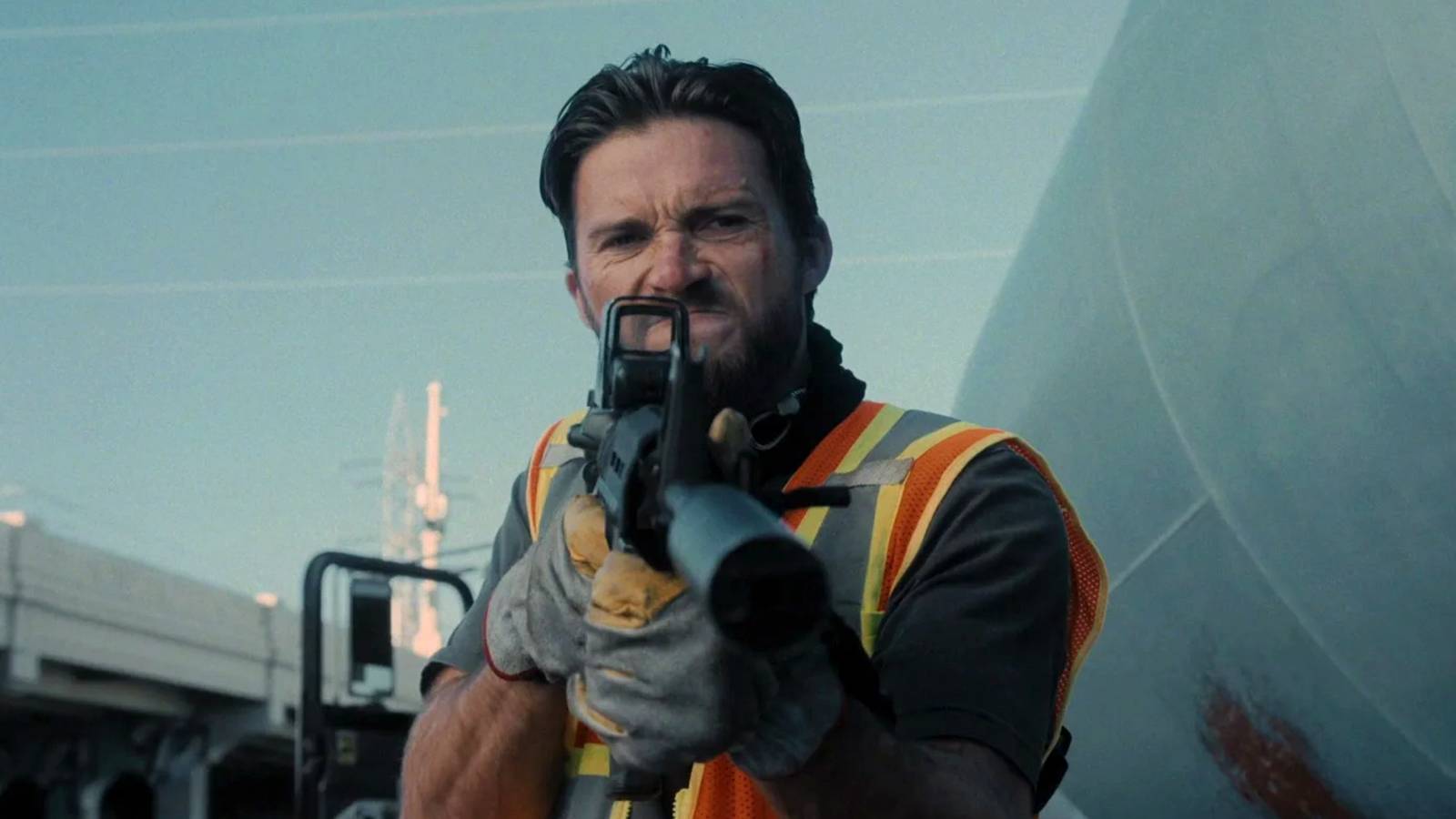 You're Running Out Of Time To Watch Guy Ritchie's The Beekeeper Meets Heat ...