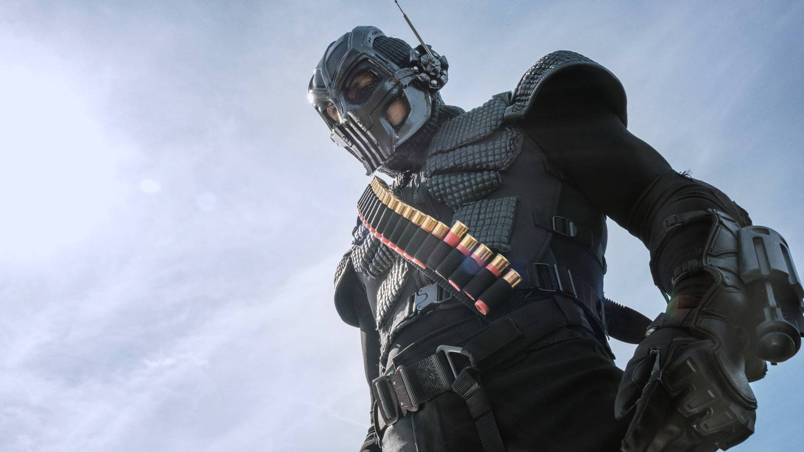 Prime Video Deserves Credit For Releasing 4 Superhero Shows Better Than ...