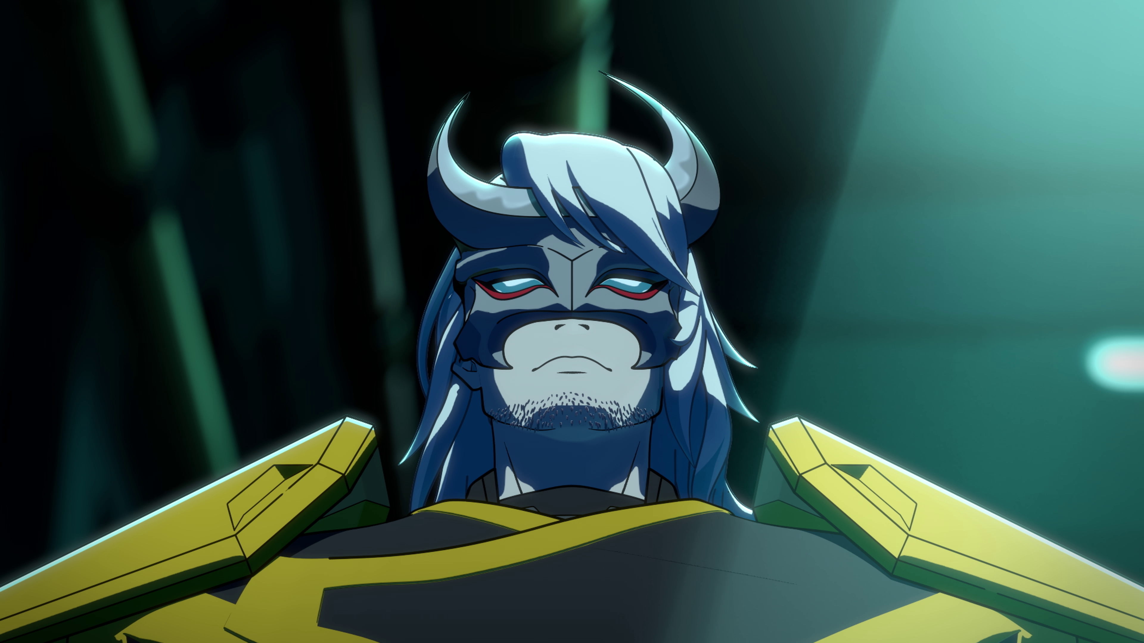 Troy Baker on Screamer, Baki, and the Miracle of Making Games