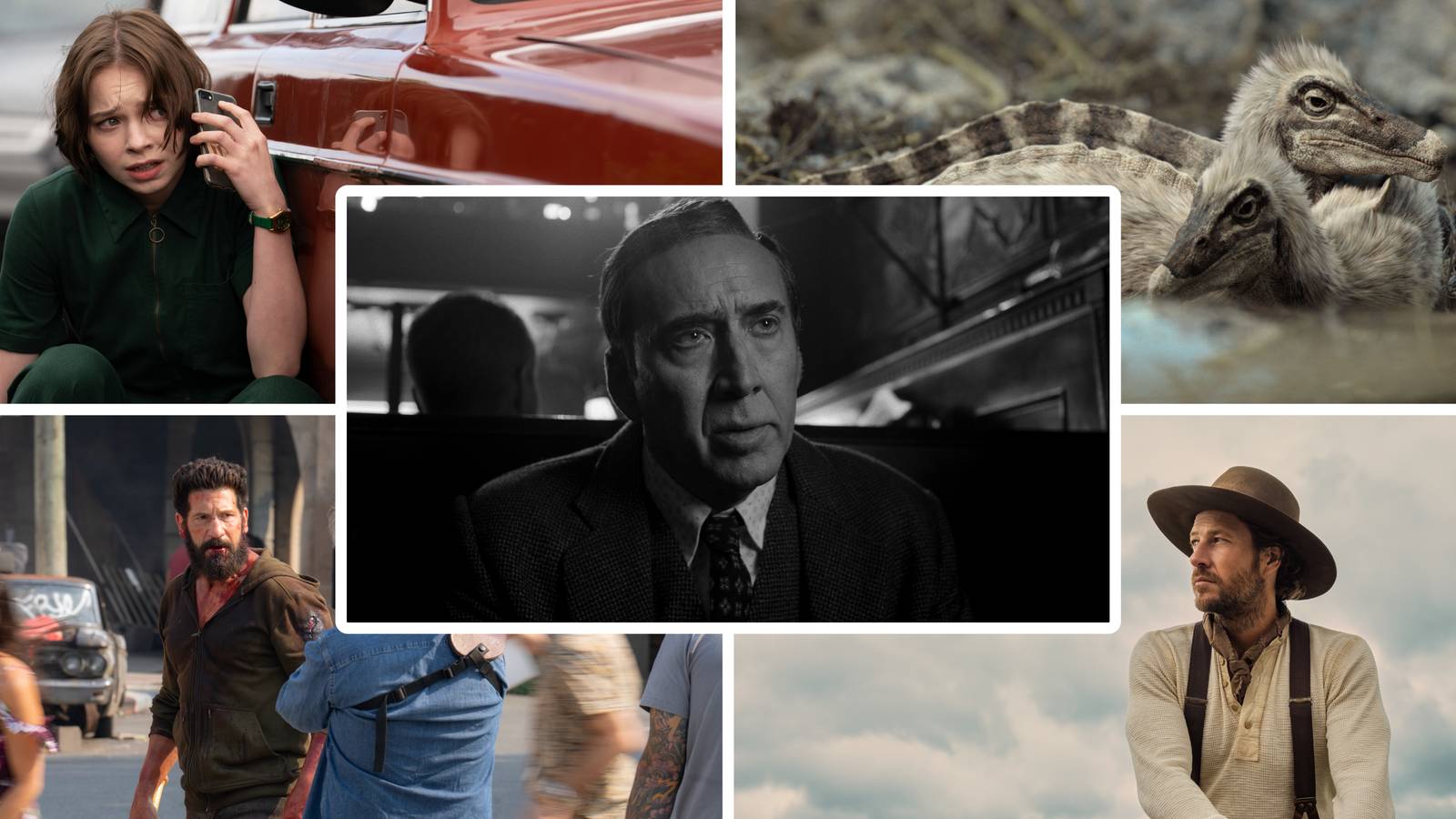 ScreenRant’s 2026 Summer TV Preview: An Exclusive Look At Over A Dozen ...