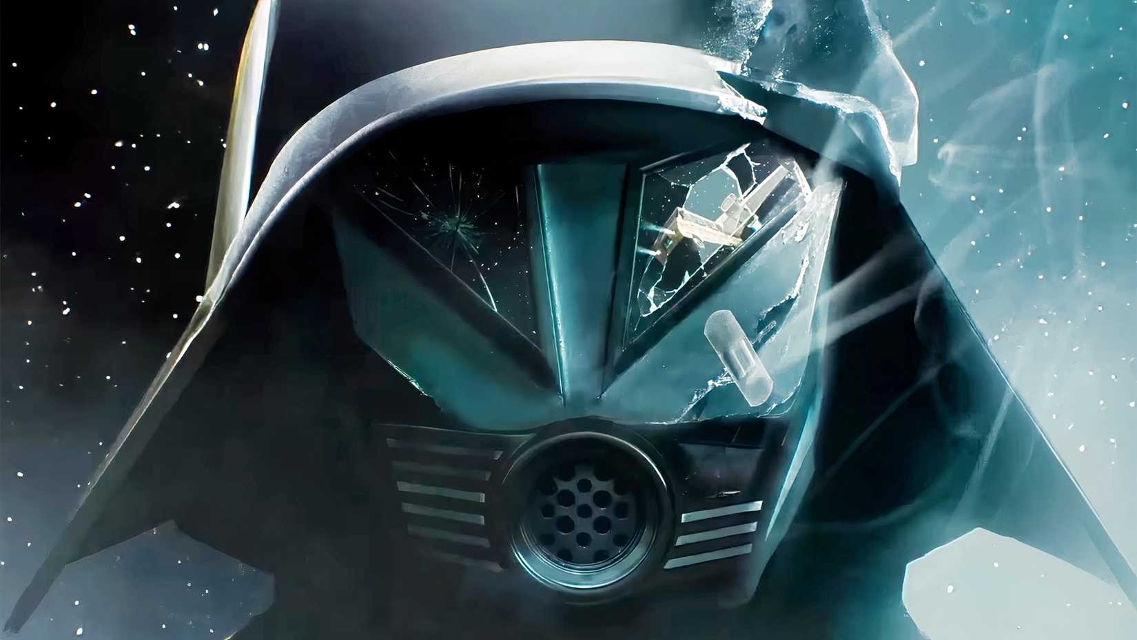 Spaceballs 2 screenshot trailer