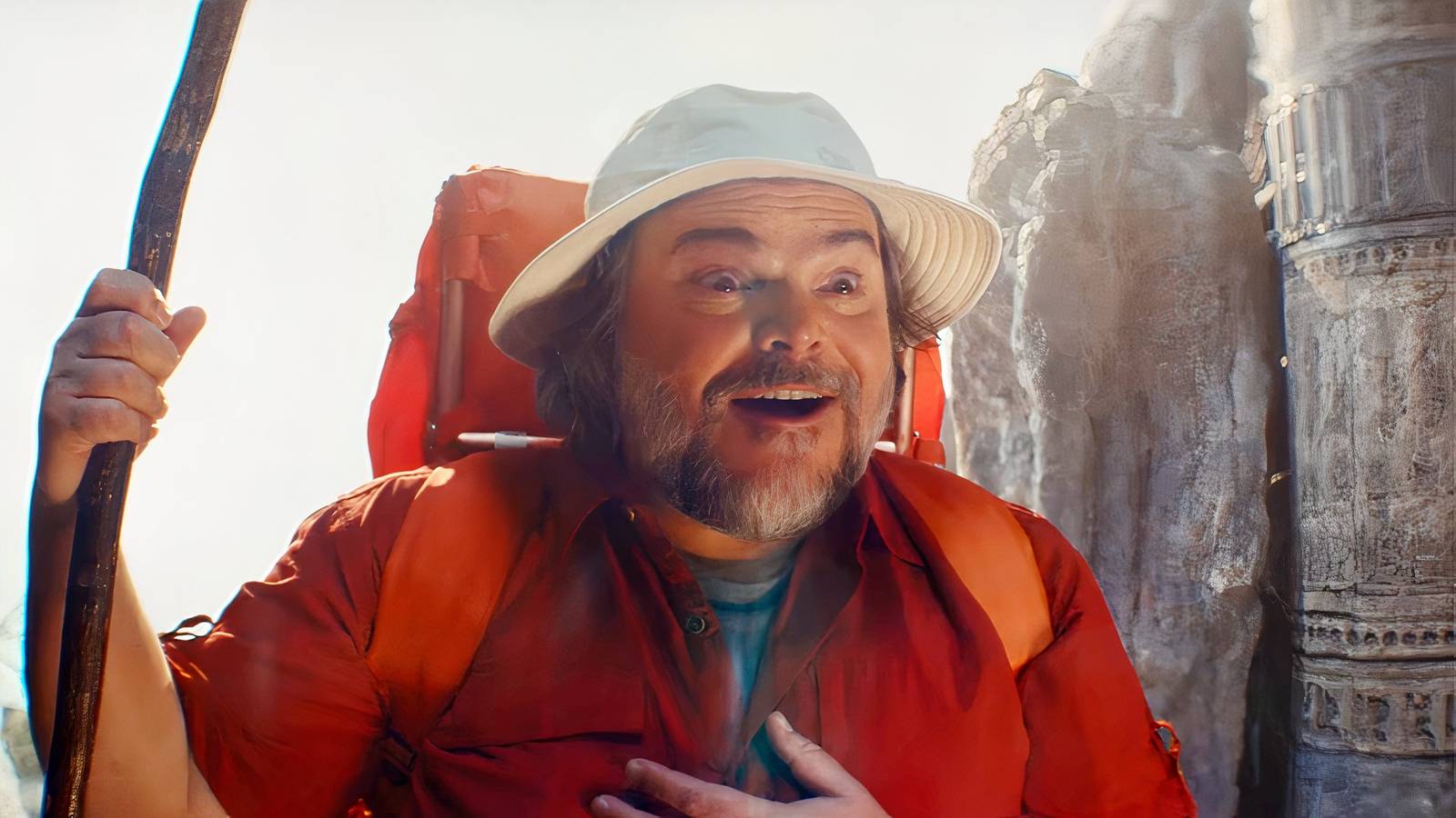 SNL Recap: Jack Black Hosts And Professor Snape Calls Harry Potter Franchise Racist