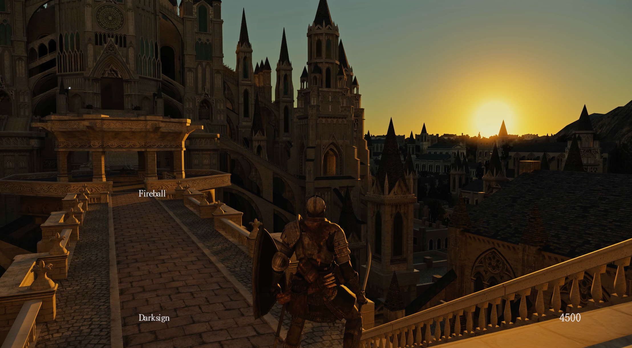 This Dark Souls Next-Gen Remaster Is Dividing Gamers