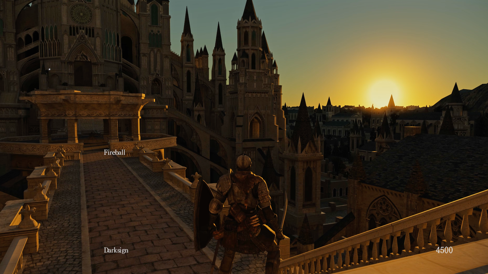 This Dark Souls Next-Gen Remaster Is Dividing Gamers