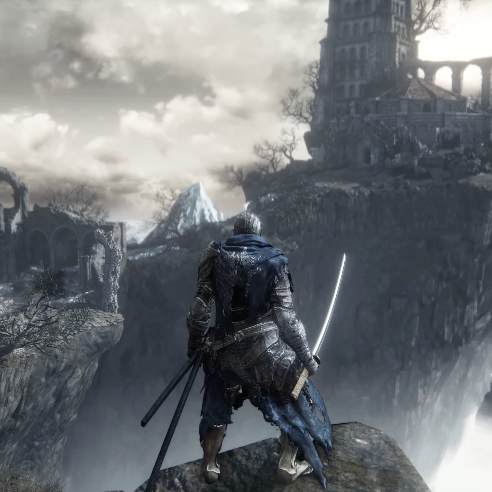 It's Official, Dark Souls: Redemption Arrives September 2026