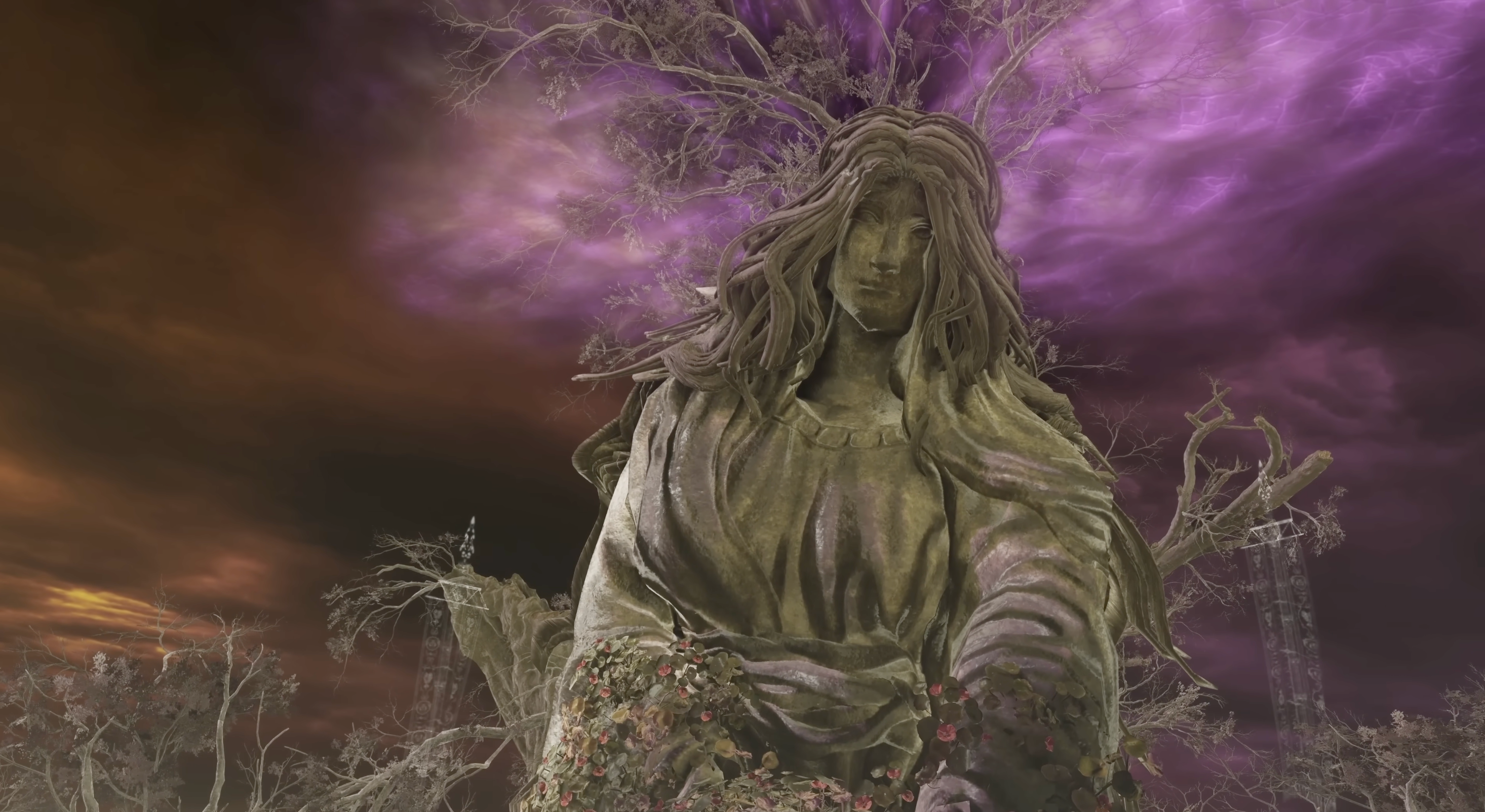 Elden Ring: Garden Of Eyes Is A Staggeringly Huge New Experience