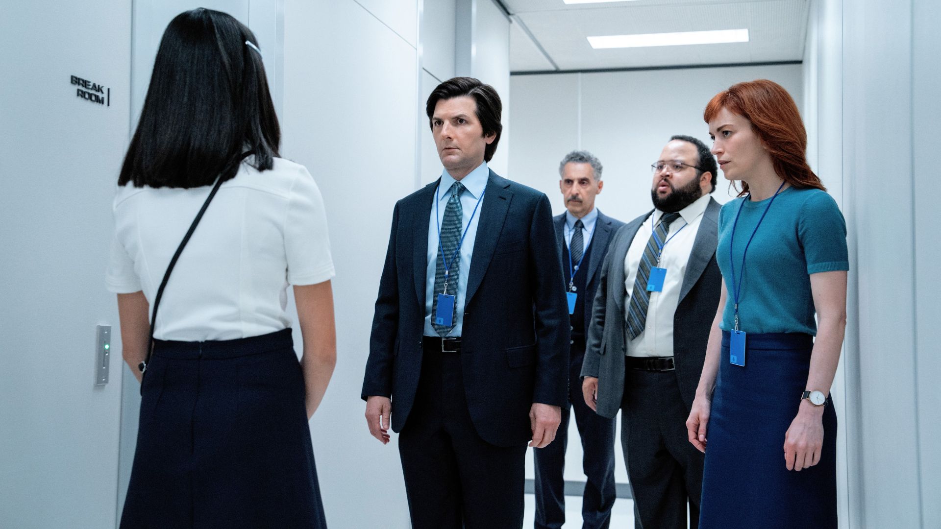 15 Greatest Characters In American Sci-Fi Shows