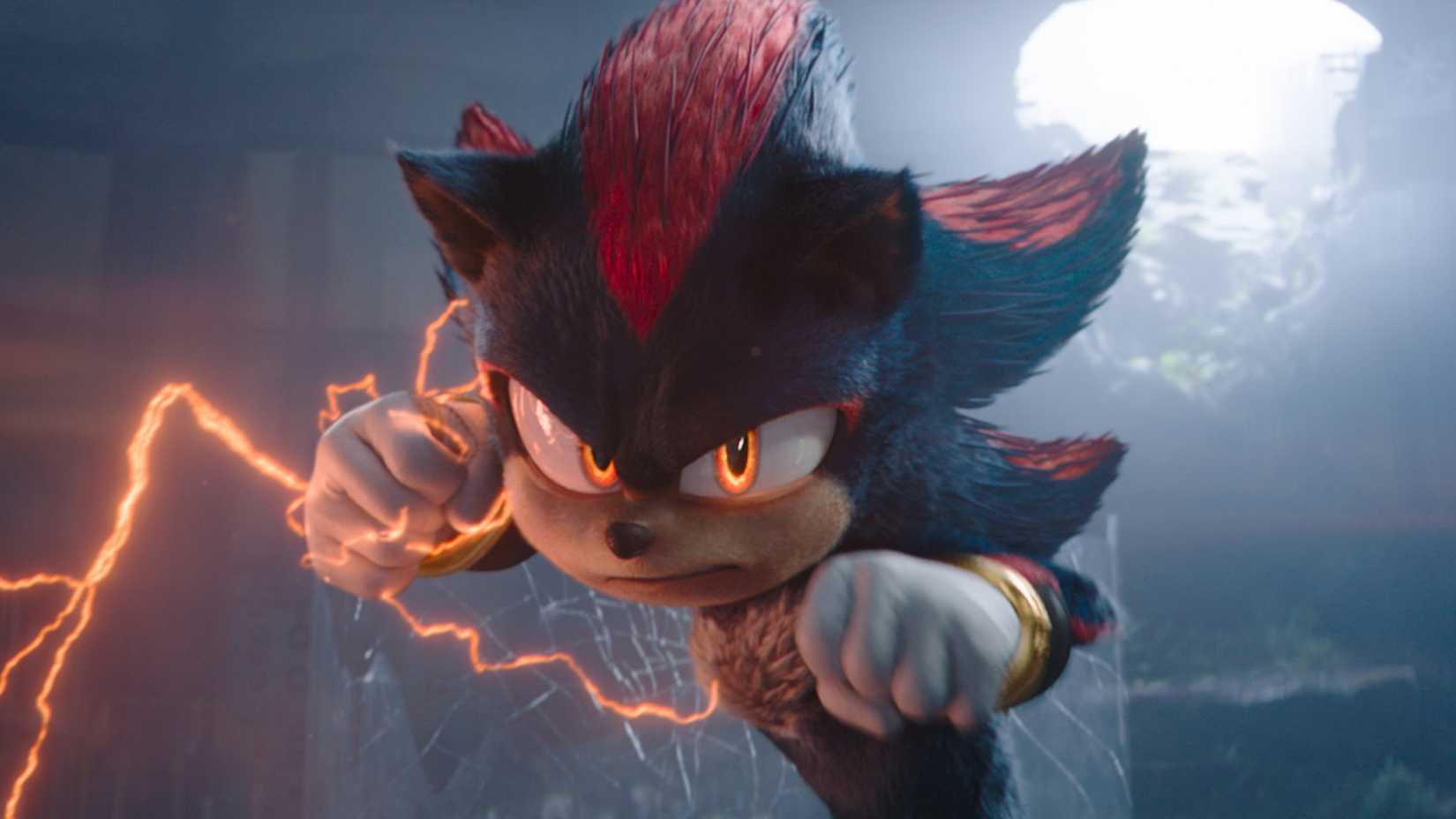 Shadow the Hedgehog