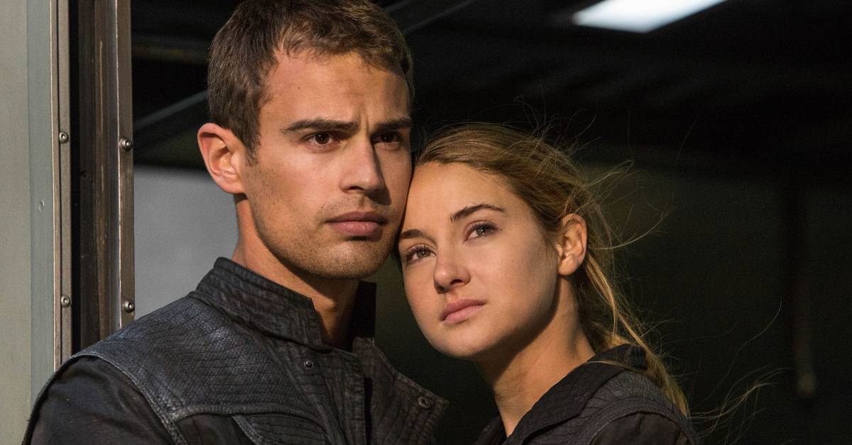 screenrant.com - Sarah Little - How To Watch Divergent Movies In Order