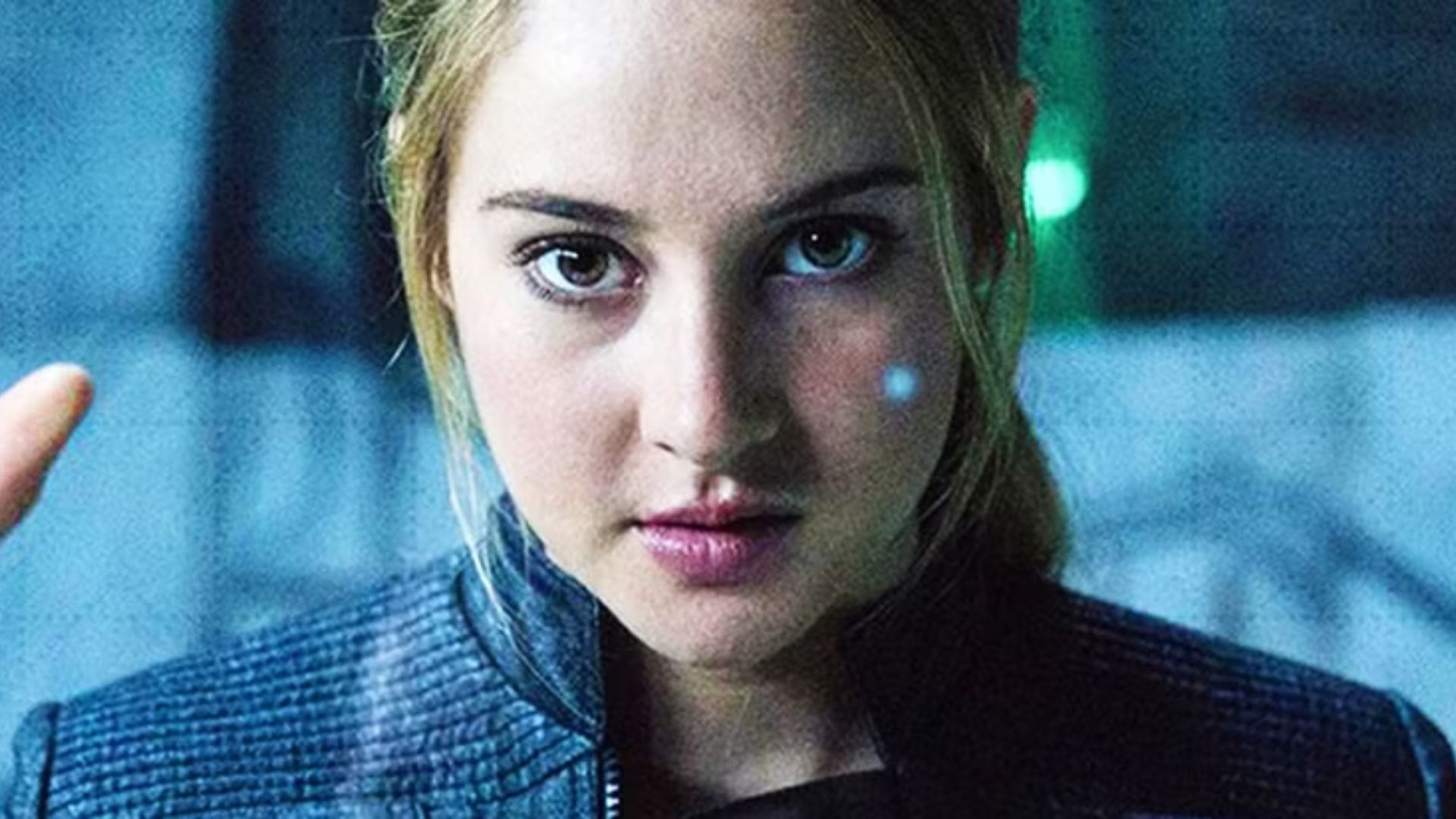 Shailene Woodley Addresses Potential Divergent Return After Author Announced New Book