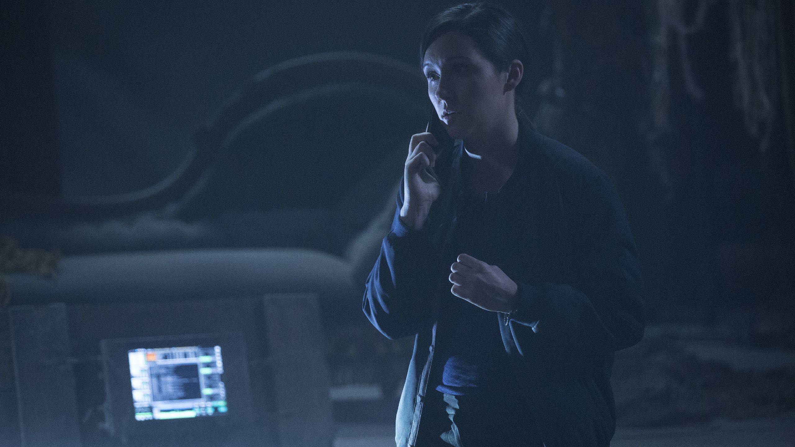 Inception Meets Lost In HBO's 4-Part Sci-Fi Game Of Thrones Replacement