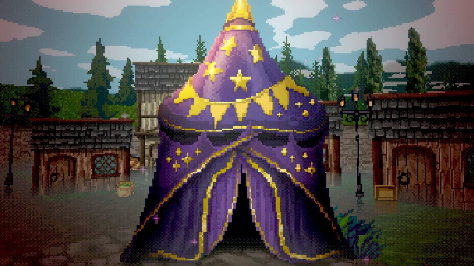 Vampire Crawlers: All Arcanas And How To Unlock Them