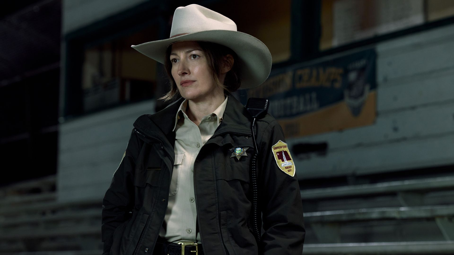 HBO's Upcoming Sci-Fi Thriller Series Rewrites The Rules Of Murder Mysteries