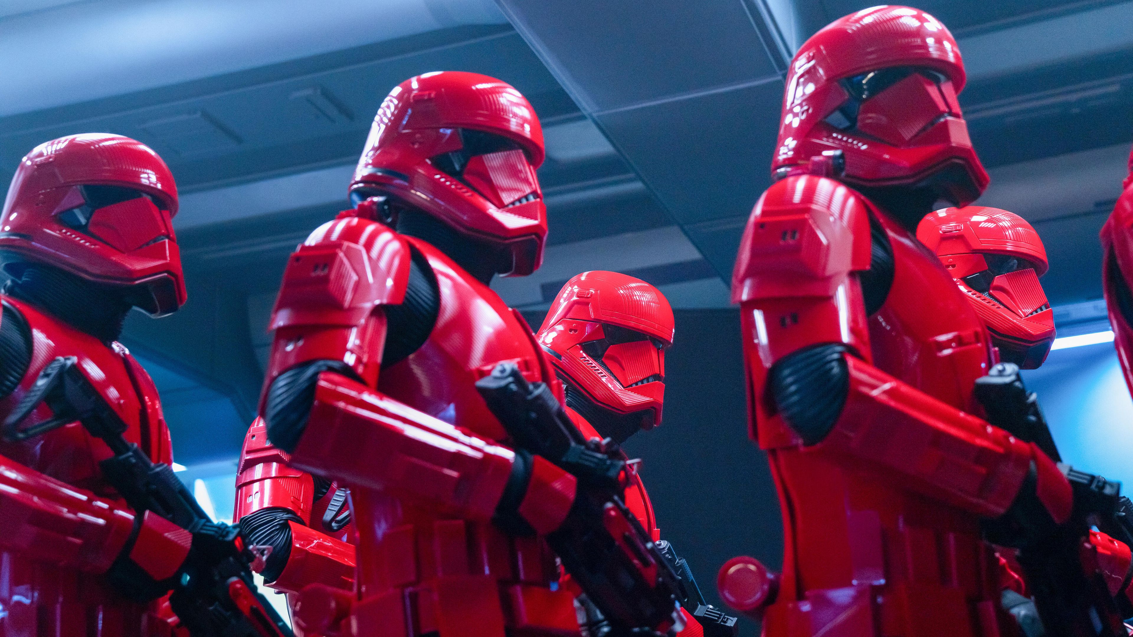 Why Star Wars' The Acolyte Is Trending On Streaming