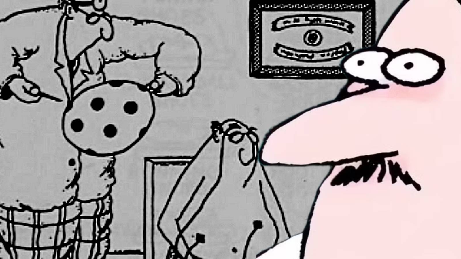 This Far Side Rip-Off Tried To Fill the Void When Gary Larson Retired