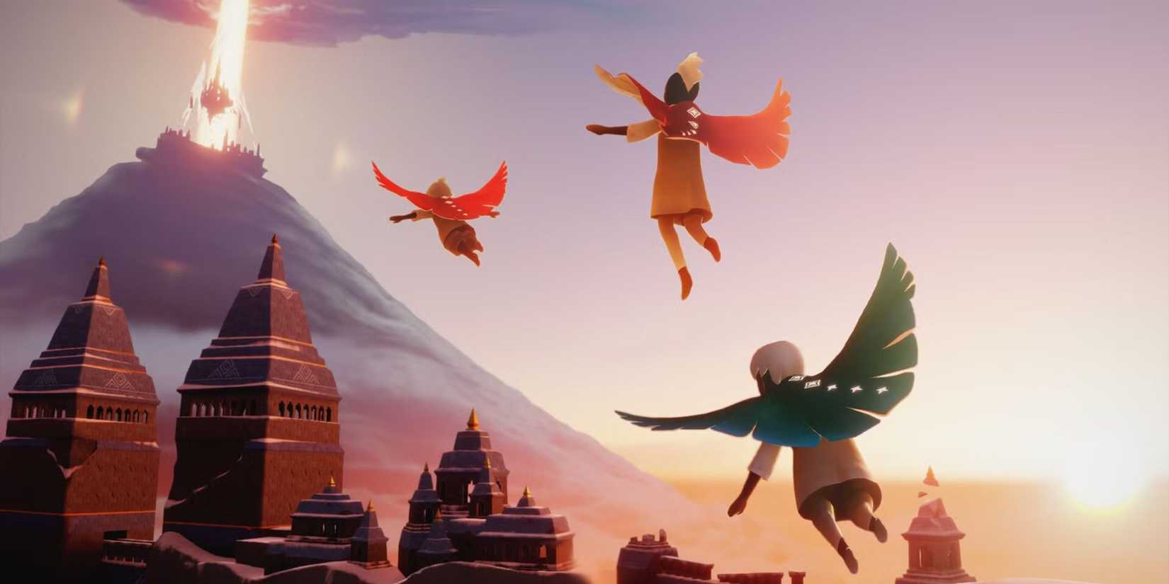 PlayStation Memiliki RPG Dunia Terbuka Gratis Menakjubkan yang Anda Tidak Perlu PS Plus