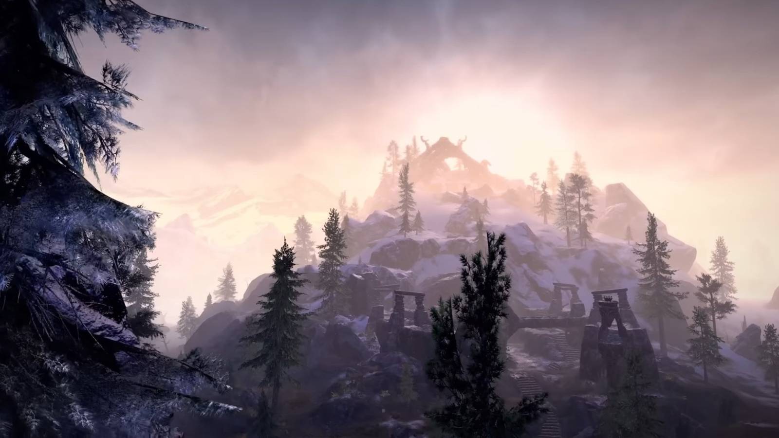 Skyrim Fans Losing It Over Official New Expansion Skyrim Fans Losing It Over Official New Expansion