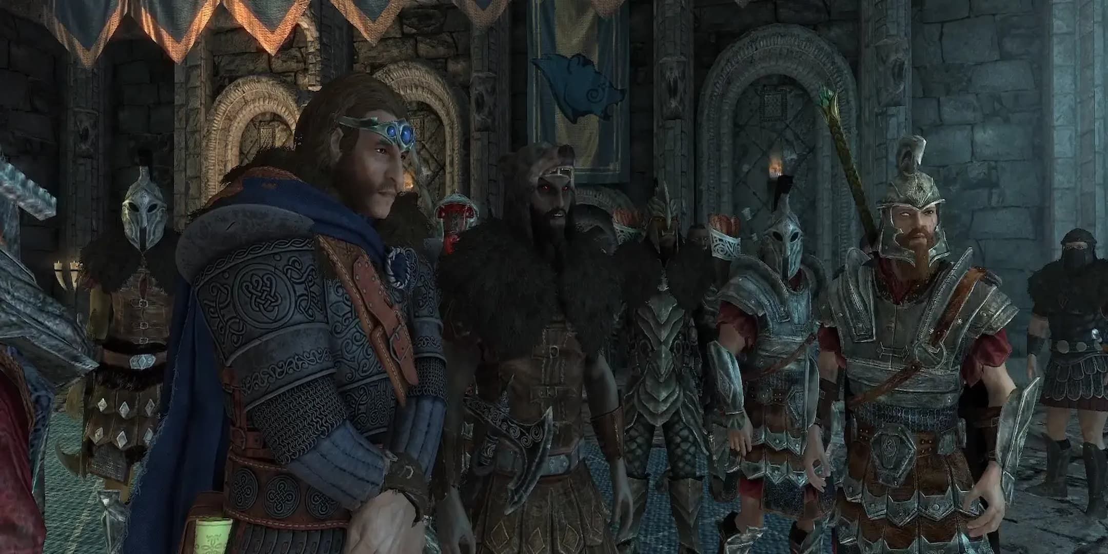 Skyrim Gets Online Multiplayer Mode That Totally Changes The Game