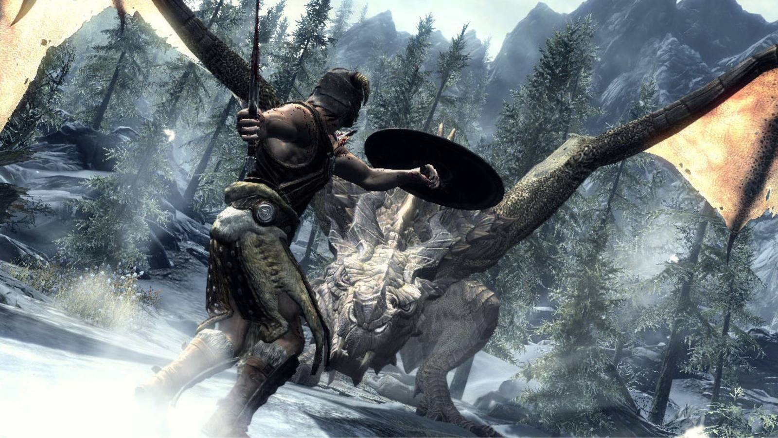 Skyrim: Soul Fade traz um novo desafio para os jogadores