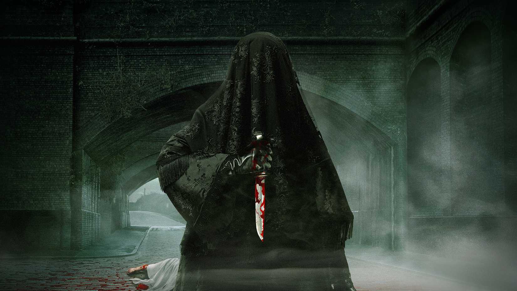 slasher tv show ripper season