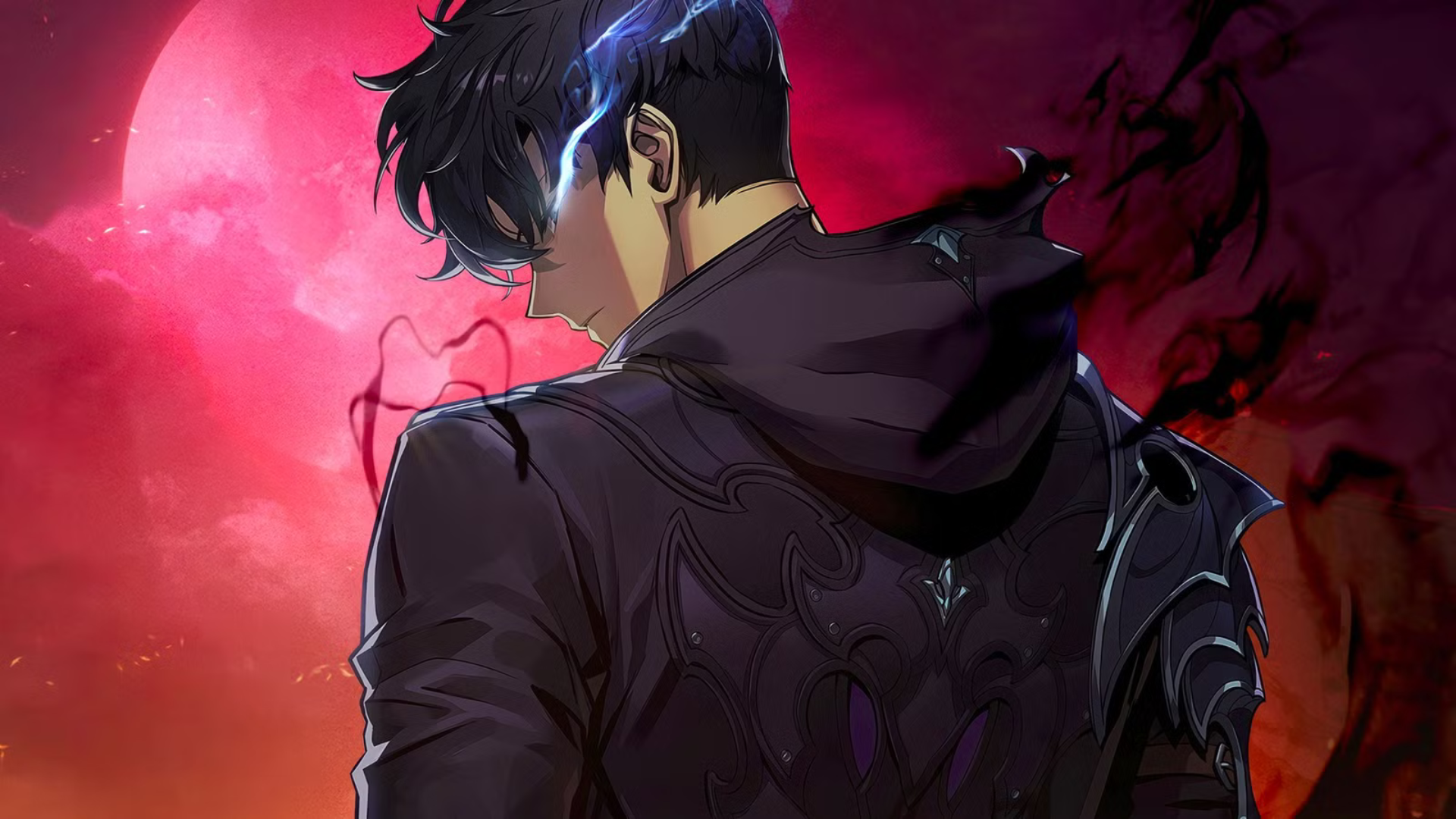 Solo Leveling’s 3rd Season Will Be Its Last