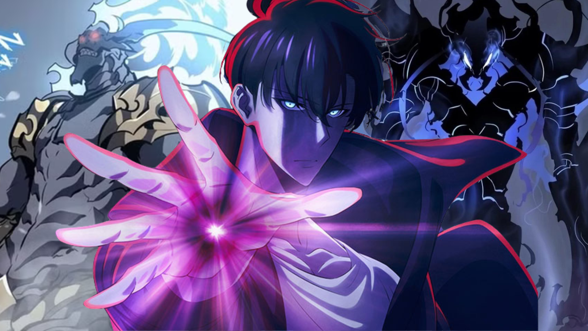 1 Year Later, Solo Leveling's Best Arc Proves The Series Was Snubbed For Anime of the Year 2026