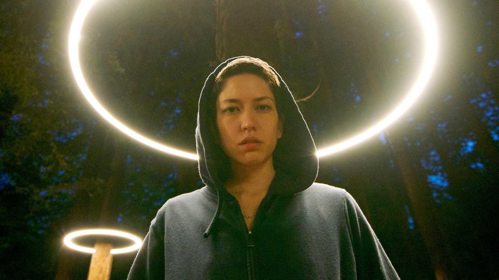 Sonoya Mizuno in Devs