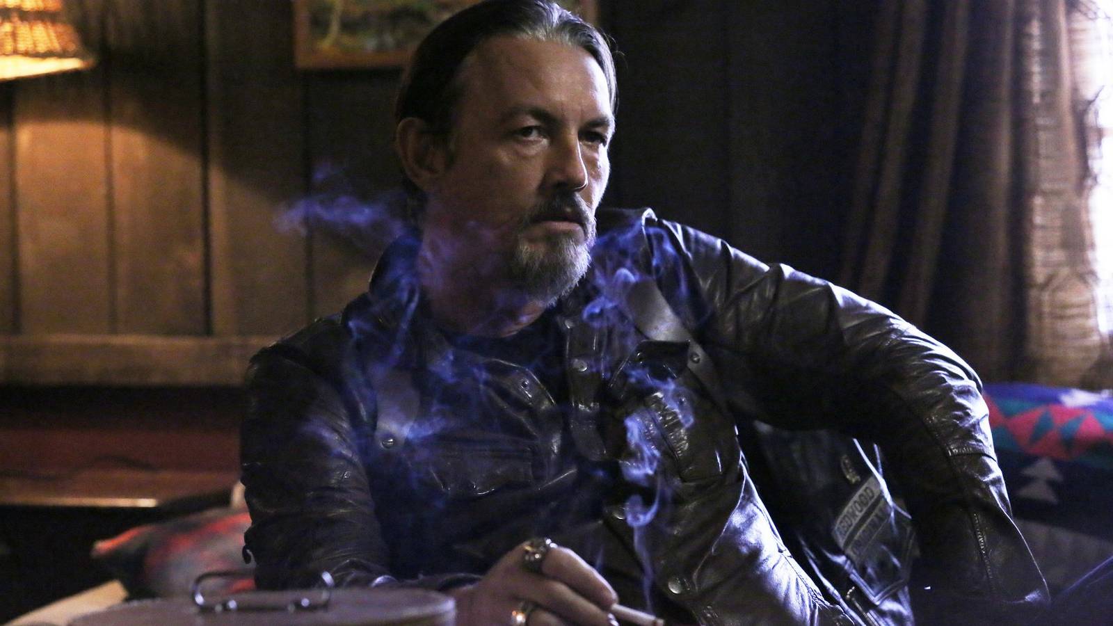 Sons Of Anarchy Potential Prequel: Exploring The Early Days Of SAMCRO