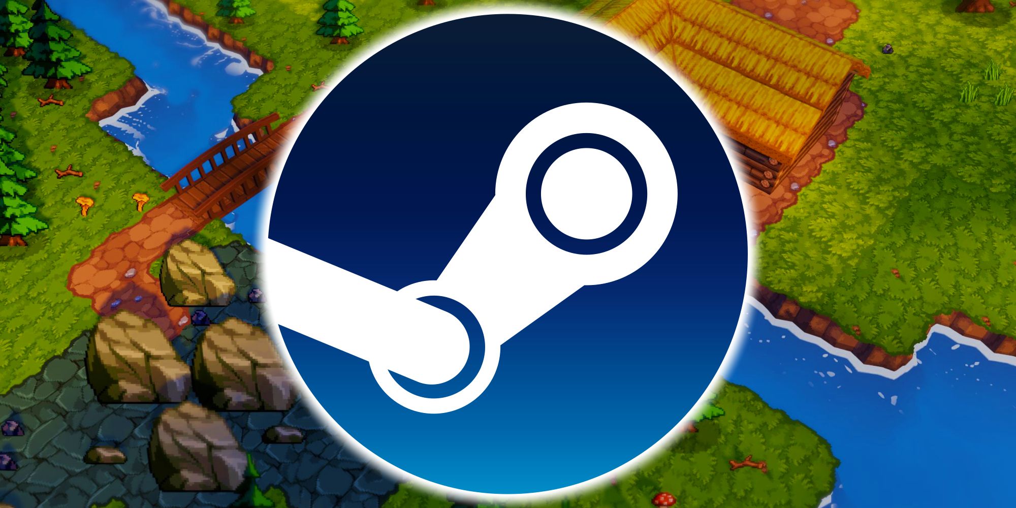 Zelda And Minecraft Collide In New Fantasy RPG You Can Play Free Now