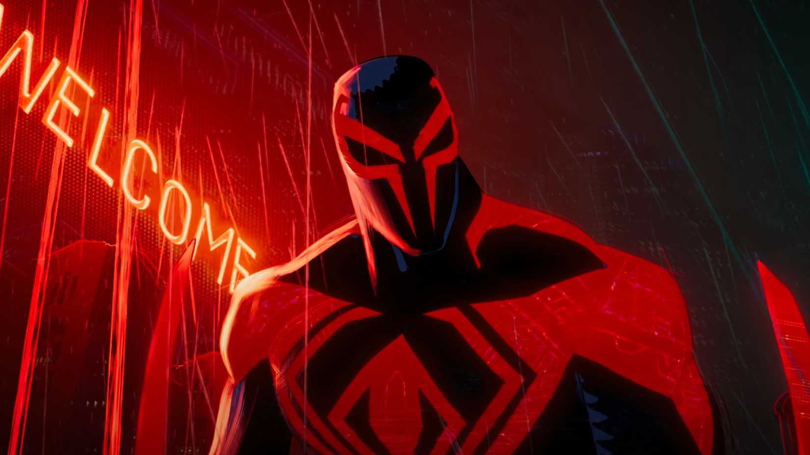 10 Spider-Man Spin-Offs Sony Needs To Make After Spider-Noir