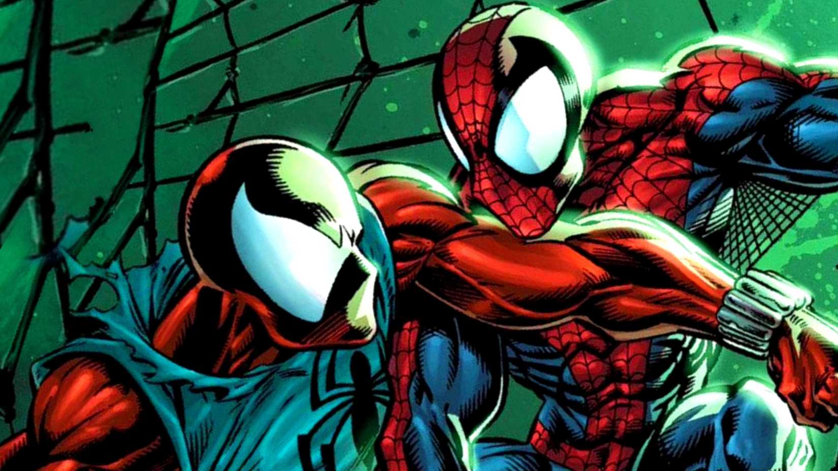 10 Best Marvel Superheroes Who Originally Span Off From Spider-Man, Ranked