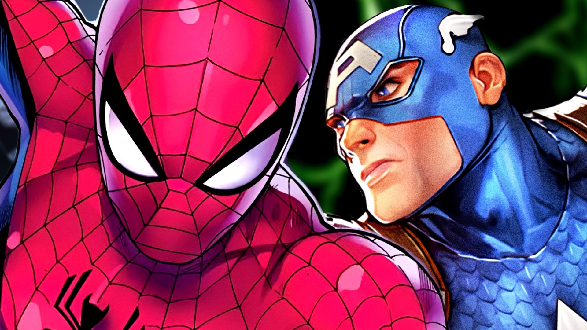 Marvel Admits The Avengers Have Become Defined By 'Infighting'