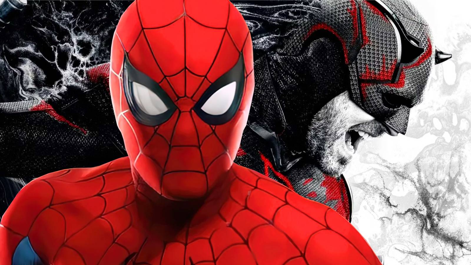 Daredevil’s New MCU Sidekick Proves A Spider-Man Team-Up Is WAY Overdue