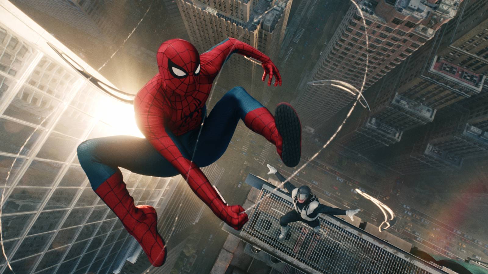Spider-Man: Brand New Day Director Destin Daniel Cretton Previews Peter Parker's Most Emotional Story Yet
