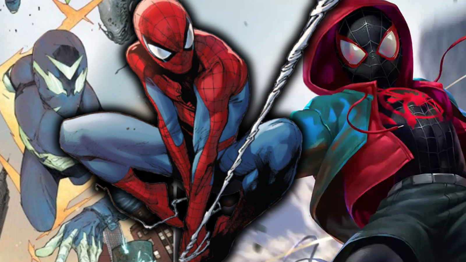 10 Best Spider-Man Copycats and Knockoffs in Comic Book History