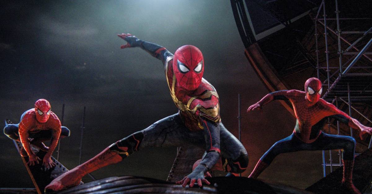 screenrant.com - Shawn S. Lealos - 10 Superhero Movie Moments That Had Audiences Cheering In Theaters